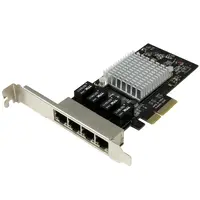 STARTECH-STC ST4000SPEXI