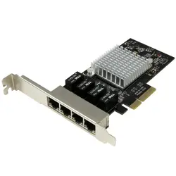 STARTECH-STC ST4000SPEXI