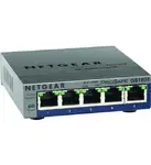 NETGEAR GS105E-200NAS