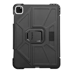 Targus THZ866GL - 11IN BLK PRO-TEK ROTATING CASE