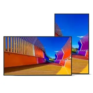 Sharp Nec PN-E509 - Sharp PN-E509 50" 4K UHD Professional Display | SKU SHP-PNE509