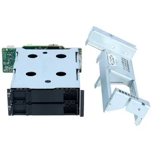 Hp P26923-B21 - ProLiant DL380 Gen10 Plus 2SFF SAS/SATA Drive Cage Kit P26923-B21