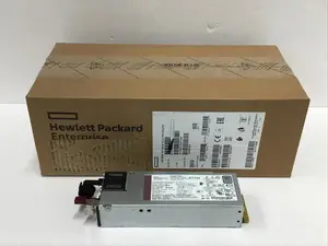 Hp P38995-B21 - 800W HP Flex Slot Platinum Hot Plug Low Halogen Power Supply P38995-B21