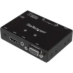STARTECH-STC VS221HD2VGA