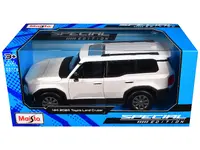 Maisto-32924WH