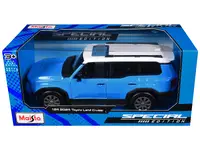 Maisto-32924BL