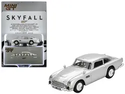 Mini GT-MGT00913-007E