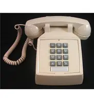 Cortelco-250009-VBA-20M