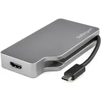 STARTECH-STC CDPVDHDMDP2G