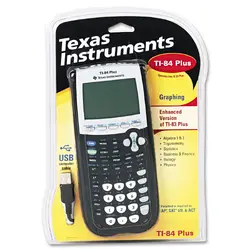 Texas Instruments-84PL/FC/1L1