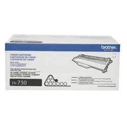 Brother-TN750