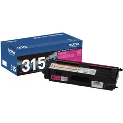 Brother-TN315M
