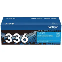 Brother-BRT TN336C