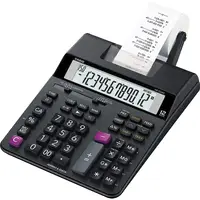 Casio-CSO HR200RC