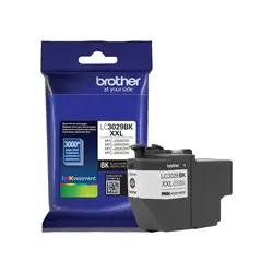 Brother-LC3029BK
