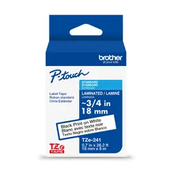 Brother-TZE241