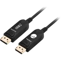 Siig-CB-DP2211-S1