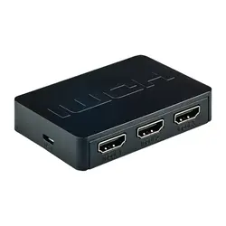 RCA-DHSWITCHE