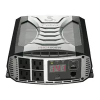 COBRA ELECTRONICS-CPI1500W