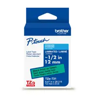 Brother-TZE731