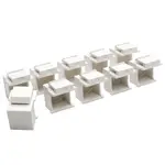EATON TRIPP LITE SERIES CONNECTIVIT N040-010-WH