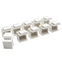 EATON TRIPP LITE SERIES CONNECTIVIT-N040-010-WH