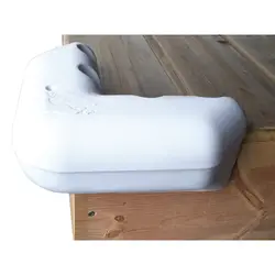 Dock Edge-10571F
