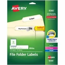 Avery Dennison-AVE 8366