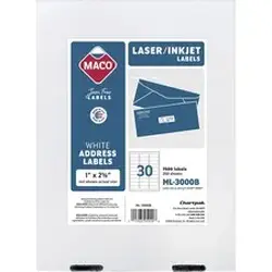 Maco-ML3000B