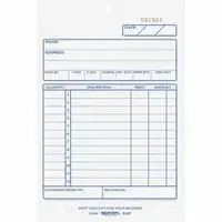 REDIFORM OFFICE PRODUCTS 5L527