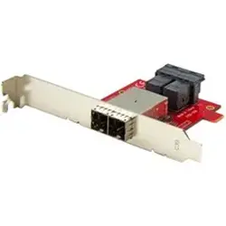 STARTECH-STC SFF86448PLT2