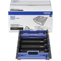 Brother-BRT DR331CL