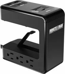 MINUTEMAN-MMS-DSK6U3