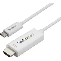 STARTECH-STC CDP2HD3MWNL