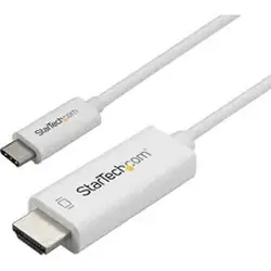 STARTECH-STC CDP2HD3MWNL