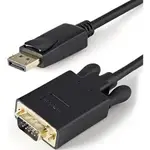 STARTECH STC DP2VGAMM3B