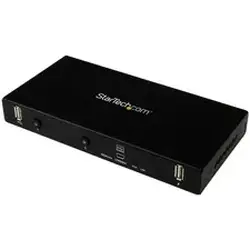 STARTECH-STC SV231USBLC