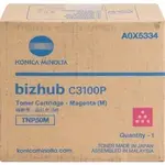 KONICA MINOLTA A0X5334