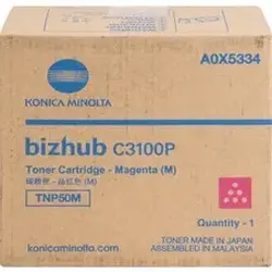 KONICA MINOLTA-KNM A0X5334