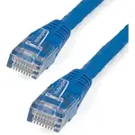 STARTECH STC C6PATCH2BL