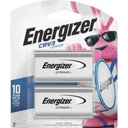 EVEREADY BATTERY-ELCRV3BP2