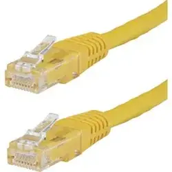 STARTECH-C6PATCH50YL