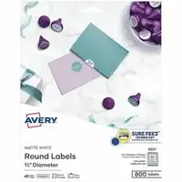 Avery Dennison-AVE 4221