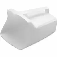 Rubbermaid RCP 288500WH