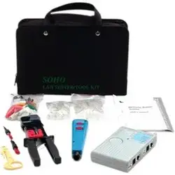 STARTECH-CTK400LAN