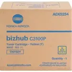 KONICA MINOLTA A0X5234