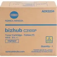 KONICA MINOLTA-KNM A0X5234