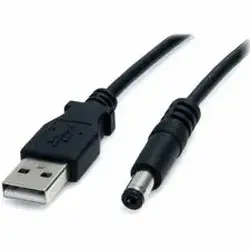 STARTECH-STC USB2TYPEM