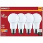Satco Products Inc-SDN S14353