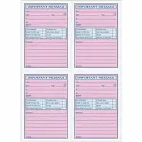 TOPS BUSINESS FORMS-TOP 4009